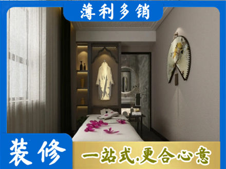 本溪正规衣帽间装修