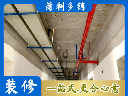 本溪水电工程安装